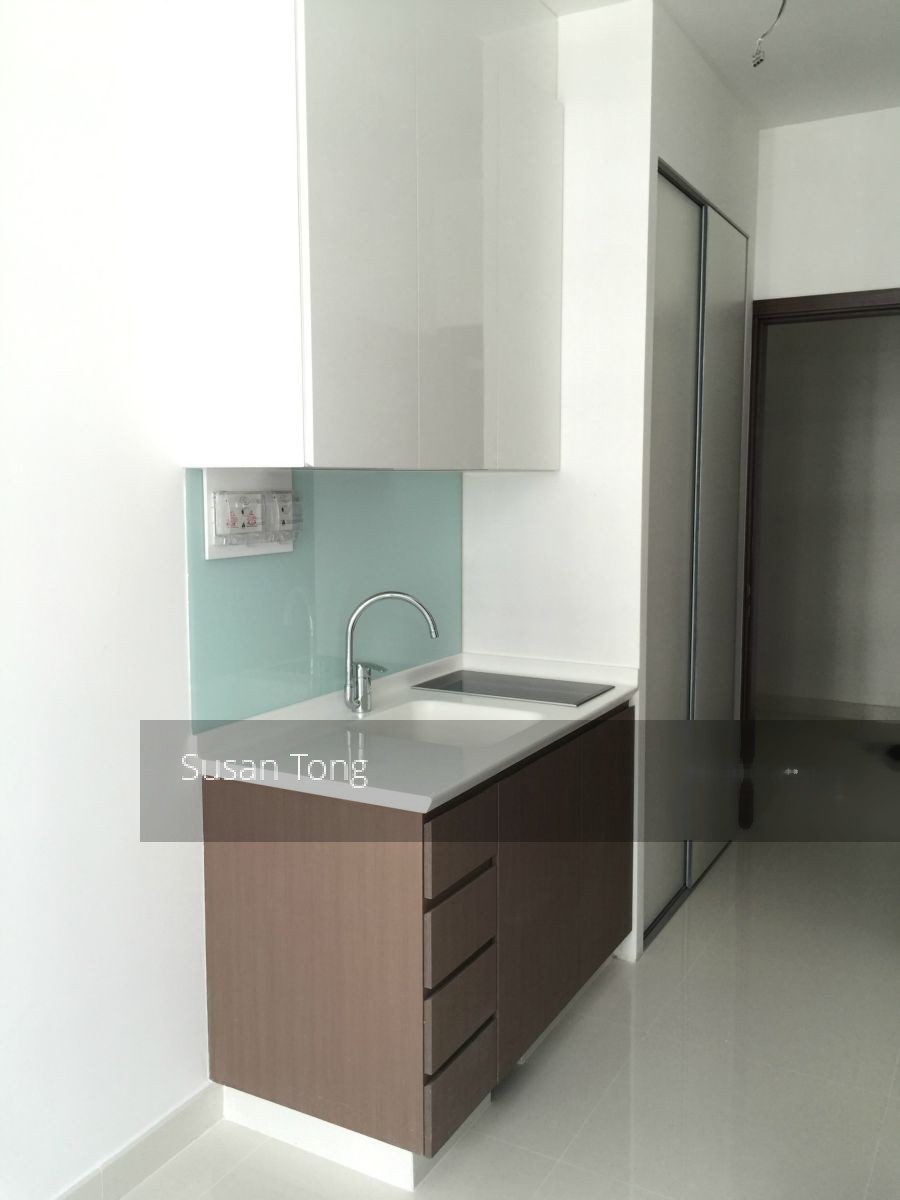 Urban Vista (D16), Condominium #119385932